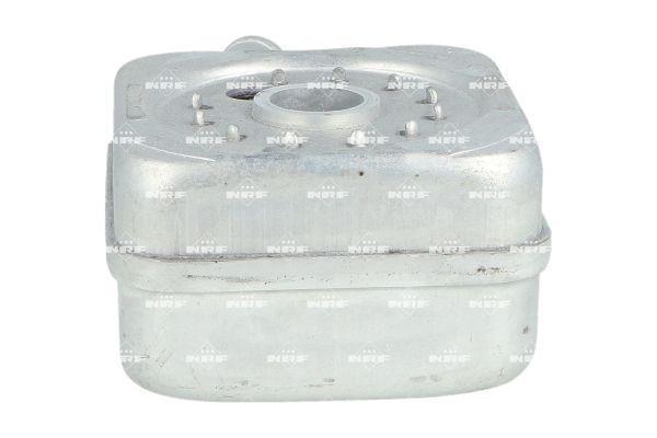 Radiador óleo motor NRF B.V. ref. 31305