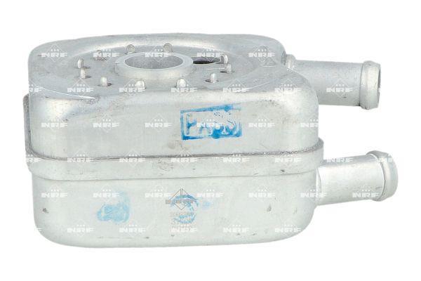 Radiador óleo motor NRF B.V. ref. 31305