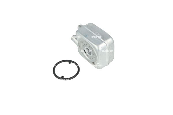 Radiador óleo motor NRF B.V. ref. 31305