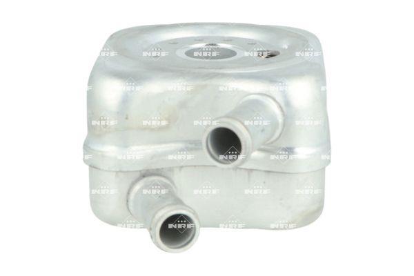 Radiador óleo motor NRF B.V. ref. 31306