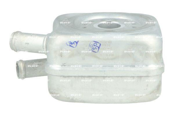 Radiador óleo motor NRF B.V. ref. 31306