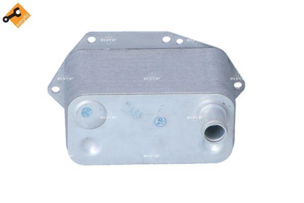 Radiador óleo motor NRF B.V. ref. 31307