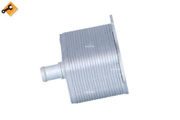 Radiador óleo motor NRF B.V. ref. 31307
