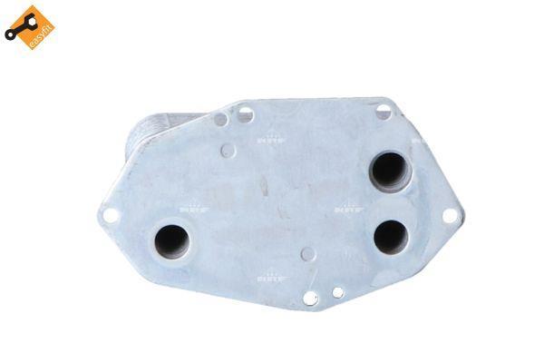 Radiador óleo motor NRF B.V. ref. 31307