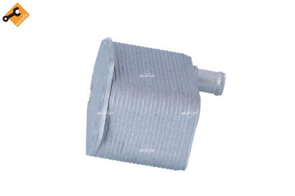 Radiador óleo motor NRF B.V. ref. 31307
