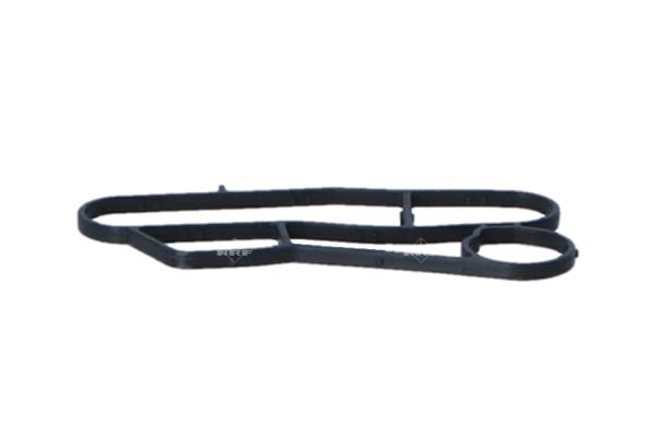 Radiador óleo motor NRF B.V. ref. 31307