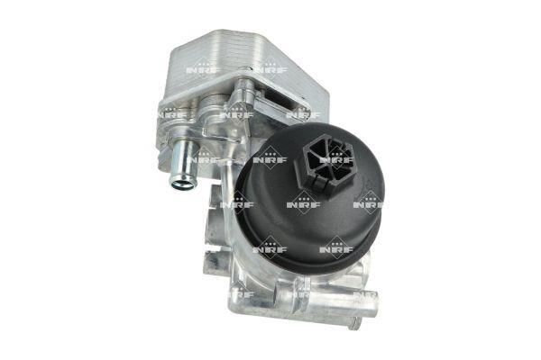 Radiador óleo motor NRF B.V. ref. 31308