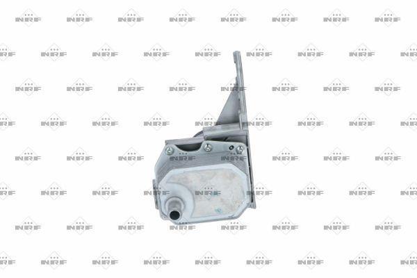 Radiador óleo motor NRF B.V. ref. 31309