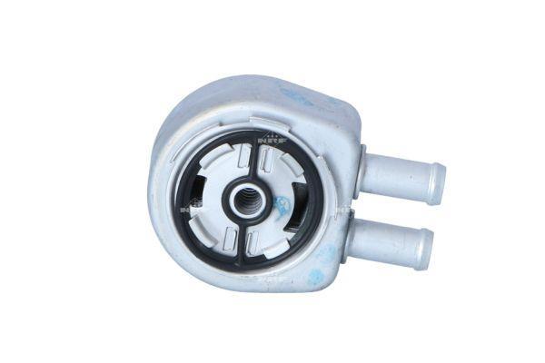 Radiador óleo motor NRF B.V. ref. 31310
