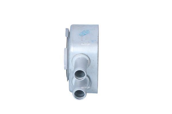 Radiador óleo motor NRF B.V. ref. 31310