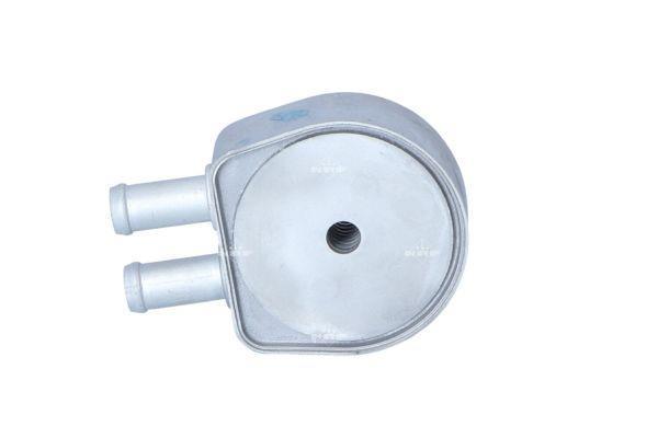 Radiador óleo motor NRF B.V. ref. 31310