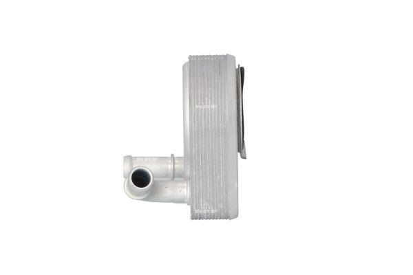 Radiador óleo motor NRF B.V. ref. 31311