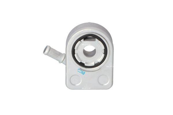 Radiador óleo motor NRF B.V. ref. 31311