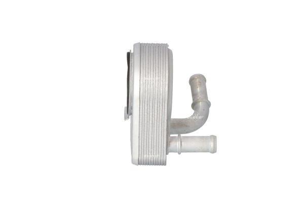 Radiador óleo motor NRF B.V. ref. 31311