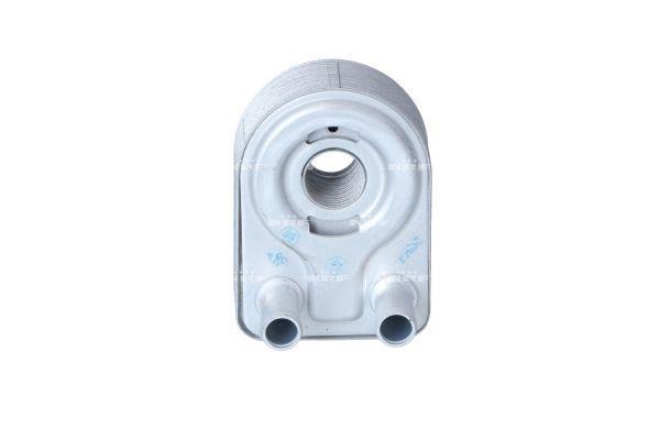 Radiador óleo motor NRF B.V. ref. 31312