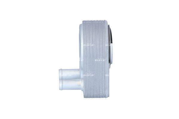 Radiador óleo motor NRF B.V. ref. 31312