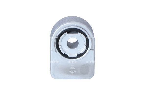 Radiador óleo motor NRF B.V. ref. 31312