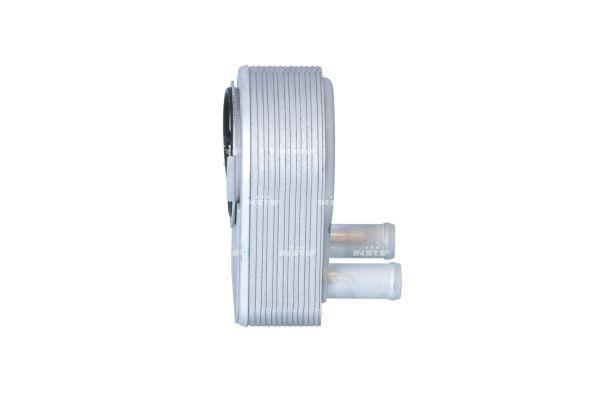 Radiador óleo motor NRF B.V. ref. 31312