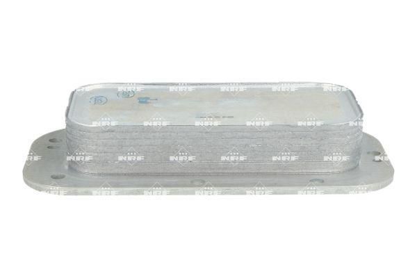 Radiador óleo motor NRF B.V. ref. 31314