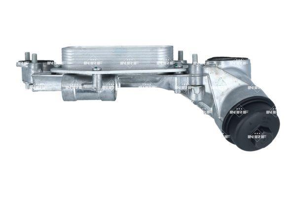 Radiador óleo motor NRF B.V. ref. 31315