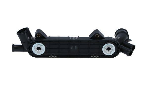 Radiador óleo motor NRF B.V. ref. 31316