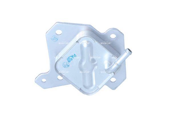 Radiador óleo motor NRF B.V. ref. 31317