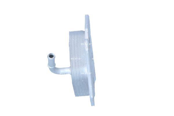 Radiador óleo motor NRF B.V. ref. 31317