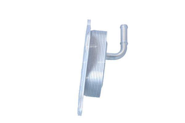 Radiador óleo motor NRF B.V. ref. 31317