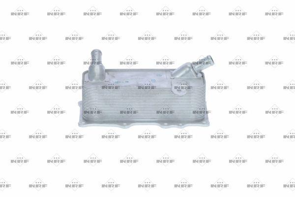 Radiador óleo motor NRF B.V. ref. 31318