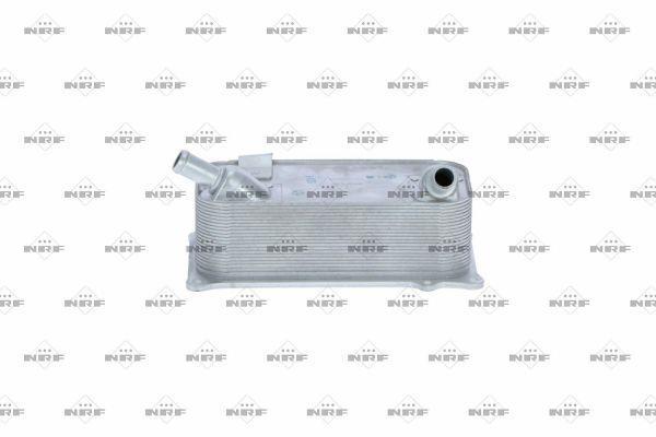 Radiador óleo motor NRF B.V. ref. 31318