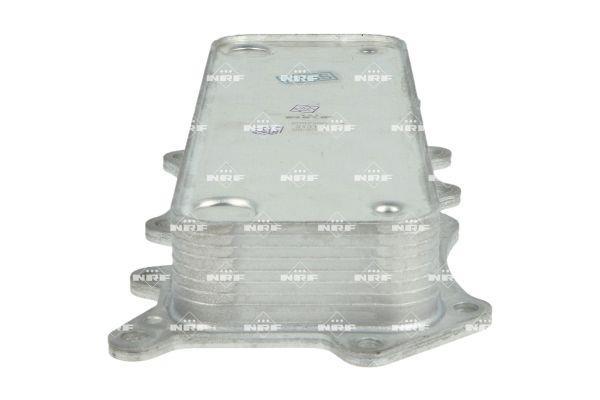 Radiador óleo motor NRF B.V. ref. 31319