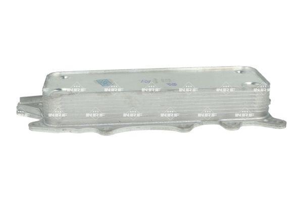Radiador óleo motor NRF B.V. ref. 31319