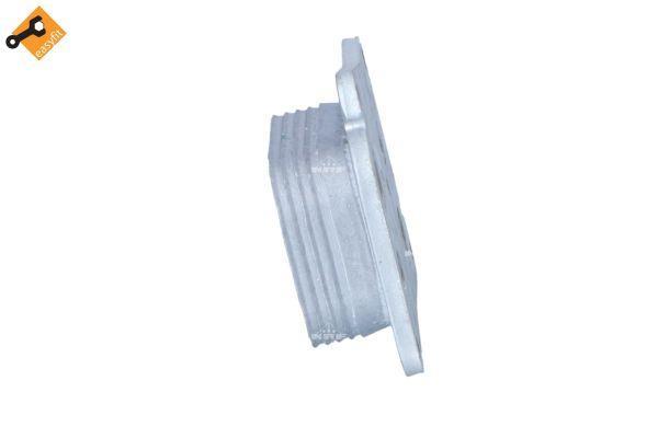Radiador óleo motor NRF B.V. ref. 31320