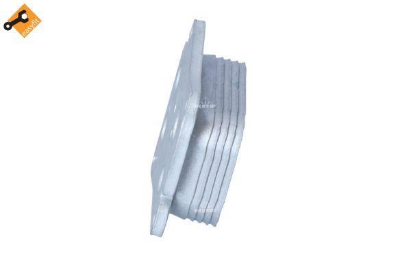 Radiador óleo motor NRF B.V. ref. 31320
