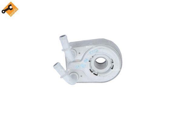 Radiador óleo motor NRF B.V. ref. 31321