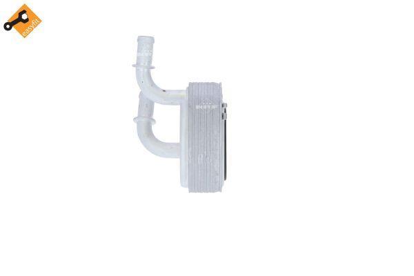 Radiador óleo motor NRF B.V. ref. 31321