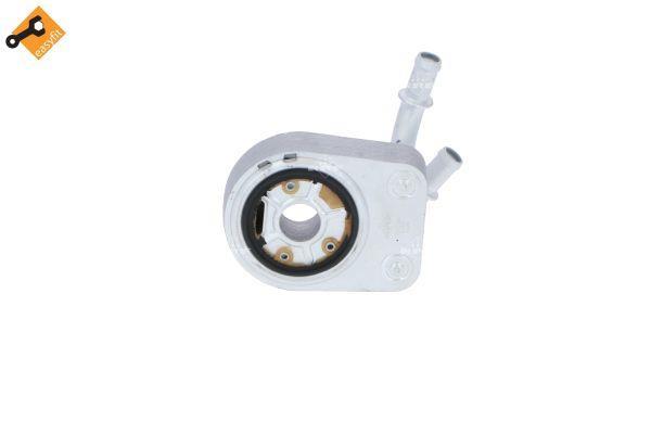 Radiador óleo motor NRF B.V. ref. 31321