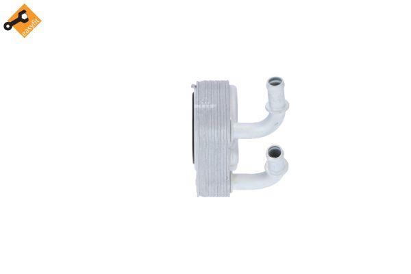 Radiador óleo motor NRF B.V. ref. 31321