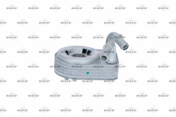 Radiador óleo motor NRF B.V. ref. 31322