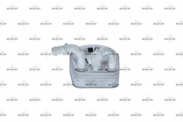 Radiador óleo motor NRF B.V. ref. 31322