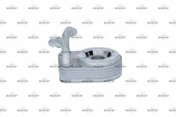 Radiador óleo motor NRF B.V. ref. 31322