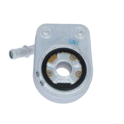 Radiador óleo motor NRF B.V. ref. 31322