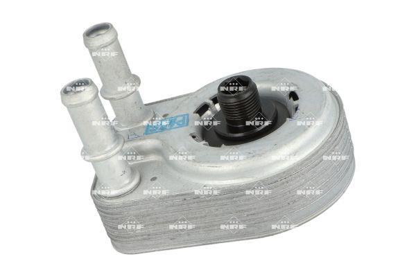 Radiador óleo motor NRF B.V. ref. 31323