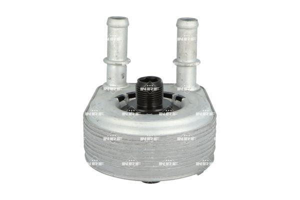 Radiador óleo motor NRF B.V. ref. 31323
