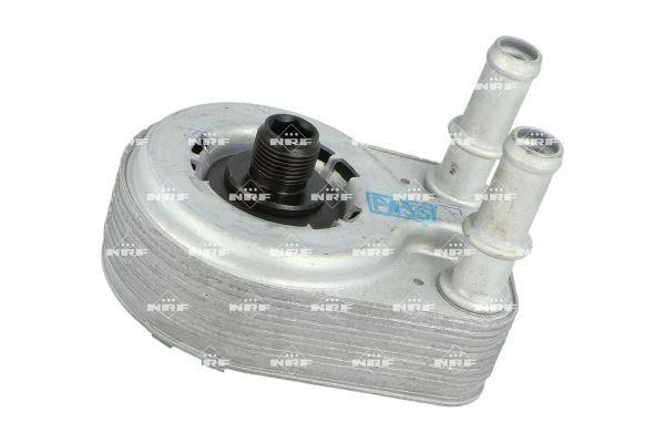 Radiador óleo motor NRF B.V. ref. 31323
