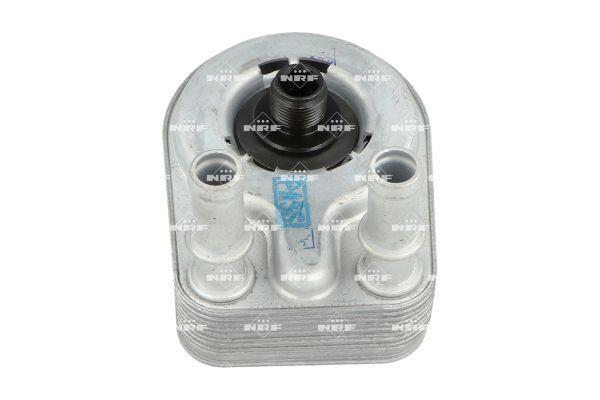 Radiador óleo motor NRF B.V. ref. 31323