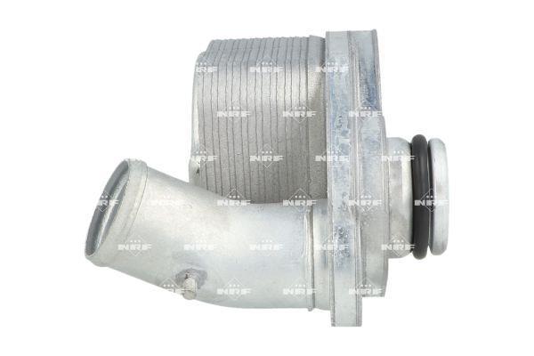 Radiador óleo motor NRF B.V. ref. 31324