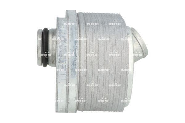Radiador óleo motor NRF B.V. ref. 31324