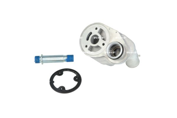 Radiador óleo motor NRF B.V. ref. 31324