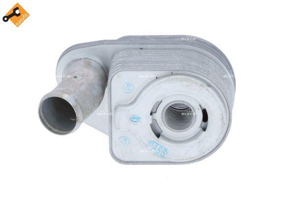 Radiador óleo motor NRF B.V. ref. 31325